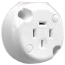 clipsal 410 kiln socket
